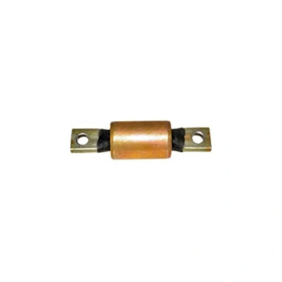 Image of Control Arm /Trailing Bush DELPHI TD466W