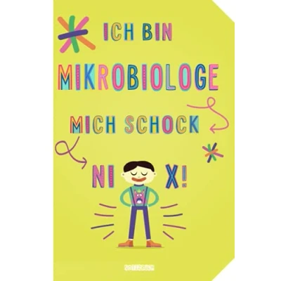 Image of Geschenk für den besten Mikrobiologe: Notizbuch als Mikrobiologe A5 / liniert 120 Seiten Tagebuch Terminplaner ... Mann zum Abschied Abschiedsgeschenk