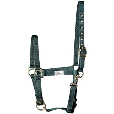 Image of Harry&#039;s Horse Halter 3x adjustable
