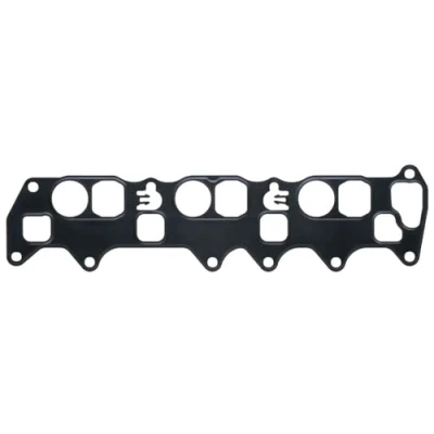 Image of Gasket, exhaust manifold AJUSA 13211500