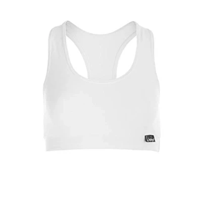 Image of Winshape Sports bra, Women&#039;s, Size: Medium, Weiß