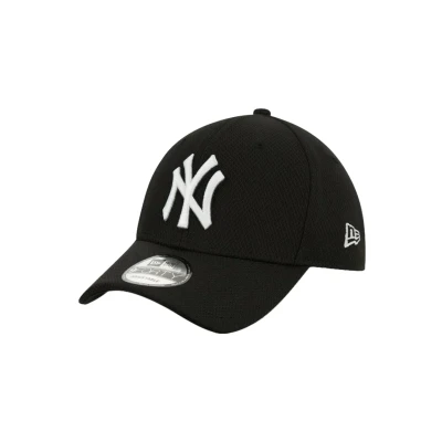 Image of New Era Cap, Size: One Size, Black
