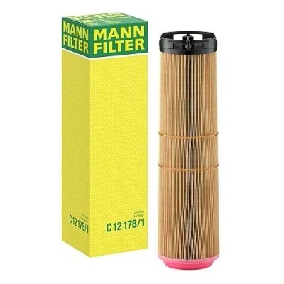 Image of Air FILTER MANN C 12 178/1