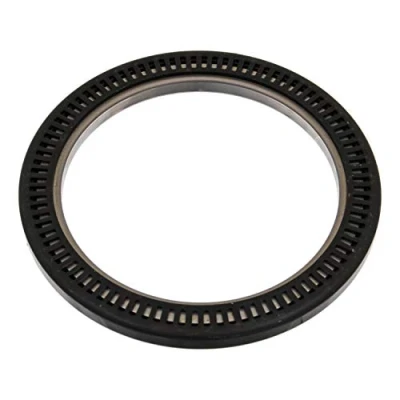 Image of Shaft Seal, wheel hub FEBI BILSTEIN 40285