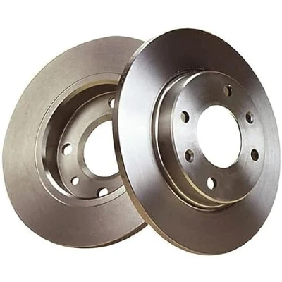 Image of Brake Disc BOSCH 0 986 479 G86