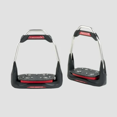 Image of freejump AIR`S (Black/Red)