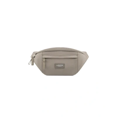 Image of Larkson OLE Bum bag, Size: One Size, Gravel