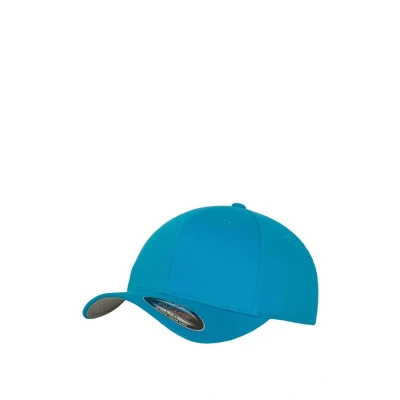 Image of Flexfit Combed Cap, Size: XXS/XS, Hawaiian ocean