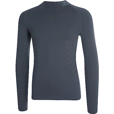 Image of Erima Unisex Athletic Long Sleeve Turtleneck Functional Underwear