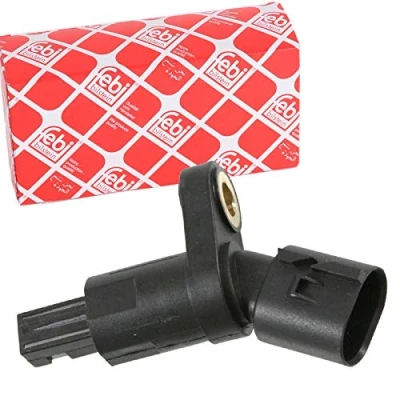 Image of Sensor, wheel speed FEBI BILSTEIN 22510