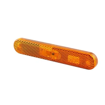 Image of Side Marker Light HELLA 2PS 009 226 021