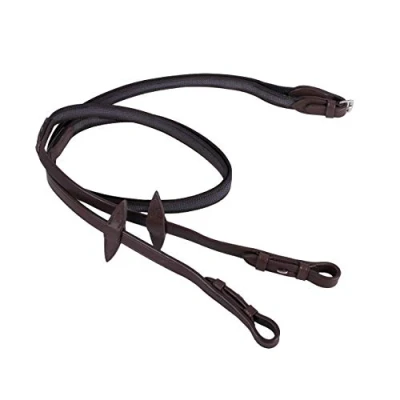 Image of QHP Anti slip rein