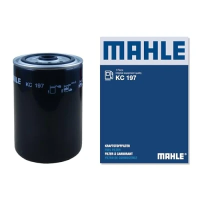 Image of Fuel filter KNECHT KC 197