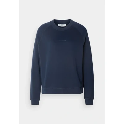Image of Marc OߴPolo Denim Women&#039;s Relaxed Fit Organic Cotton Sweatshirt, 890, XXL