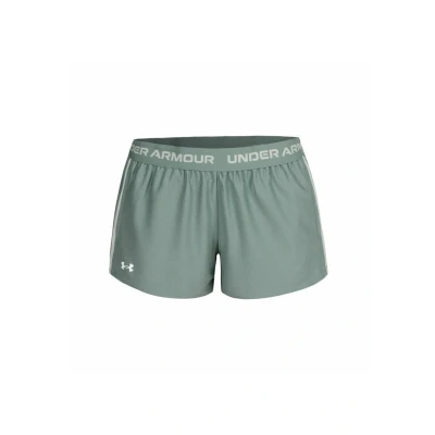 Image of Under Armour Women&#039;s Tech Play Up Shorts