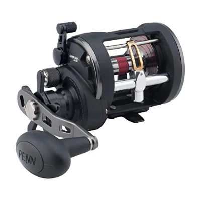 Image of Penn Warfare Levelwind 30 LH Reel
