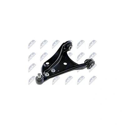 Image of Control/Trailing Arm, wheel suspension NTY ZWD RE 027