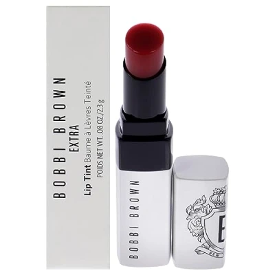 Image of Bobbi Brown Extra Lip Tint 2.3g (Various Shades) Bare Raspberry