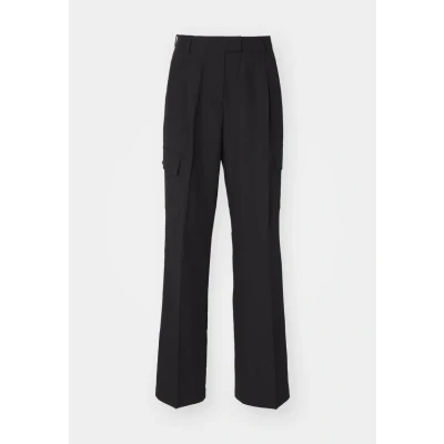 Image of Replay Women&#039;s Trouser, 098 Black, 26W