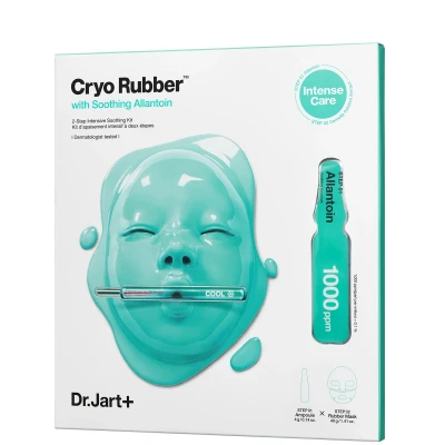 Image of Dr. Jart+ Cryo Rubber With Soothing Allantion