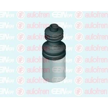 Image of Bellow Set, drive shaft AUTOFREN SEINSA D8080