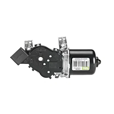 Image of Wiper Motor VALEO 579749