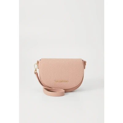 Image of Valentino Bags Falak Cross body bag, Women&#039;s, Size: One Size, Cipria