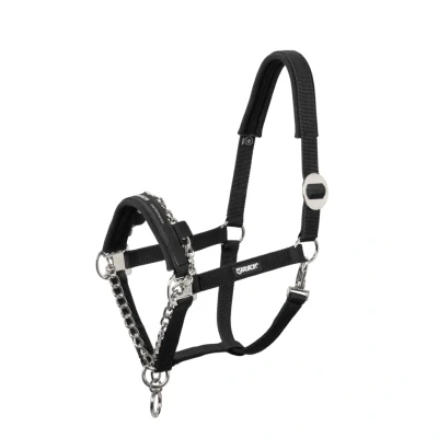 Image of Eskadron Halter Control incl. chain