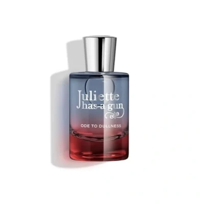 Image of Juliette Has a Gun Ode To Dullness Eau de Parfum 50ml