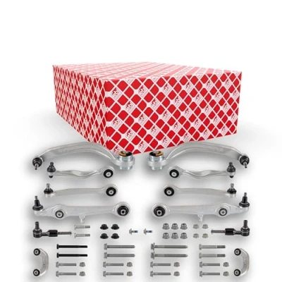 Image of Suspension Kit FEBI BILSTEIN 21502