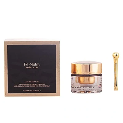 Image of Estée Lauder Re Nutriv Ultimate Diamond Transformative Energy Eye Crème 15ml