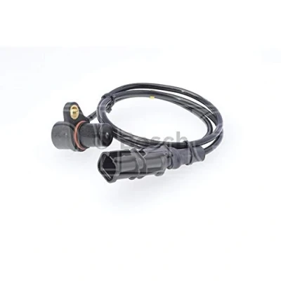 Image of Sensor, crankshaft pulse BOSCH 0 281 002 599
