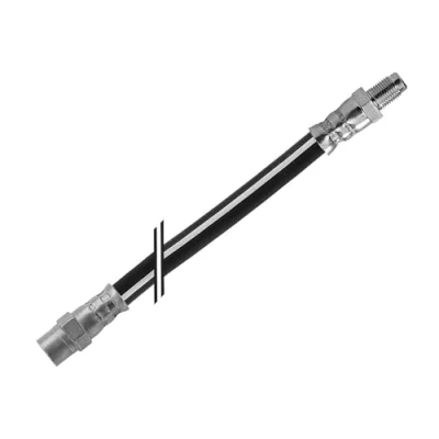 Image of Brake Hose MEYLE 014 042 0007