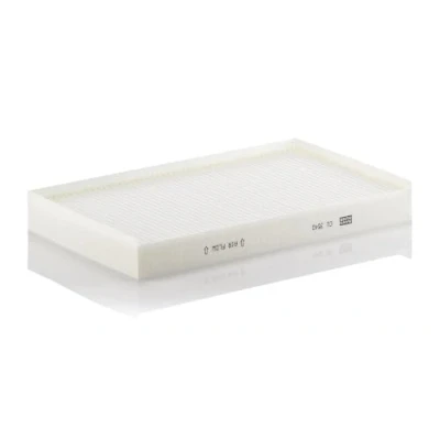 Image of Filter, interior air MANN FILTER CU 3540