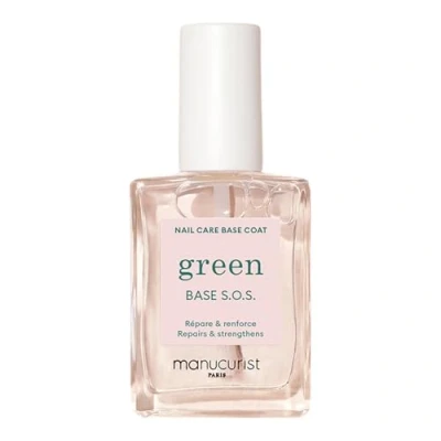 Image of Manucurist Base S.O.S 15ml