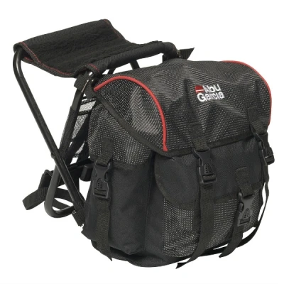 Image of Abu rucksack / Chair Junior Fishing