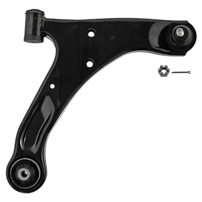 Image of Track Control Arm FEBI BILSTEIN 42292