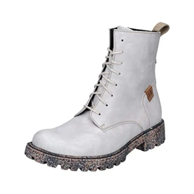 Image of Josef Seibel Marta 02, Women&#039;s Boots, Offwhite, 37 EU
