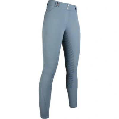 Image of HKM SS&#039;22 Riding Breeches Monaco Crystal