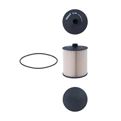 Image of Fuel filter MAHLE ORIGINAL KX 268D