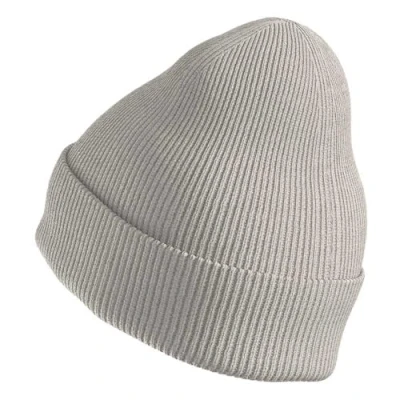 Image of BOSS Foxxy Unisex Beanie, Size: One Size, Light beige