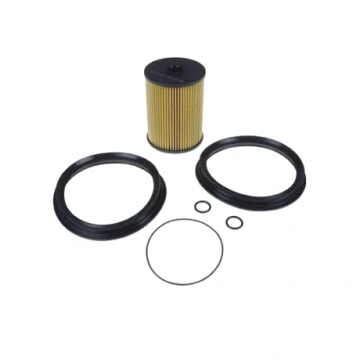 Image of Fuel filter BLUE PRINT ADB112303
