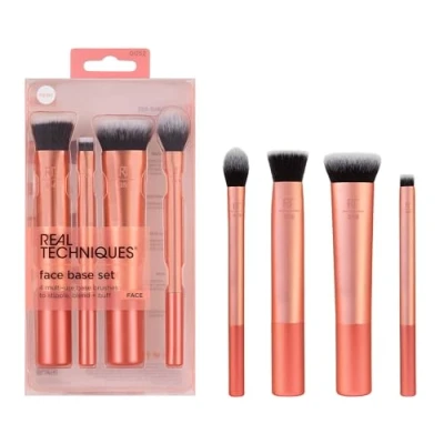 Image of Real Techniques Face Base Set