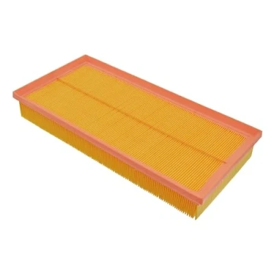 Image of Air Filter BLUE PRINT ADJ132206