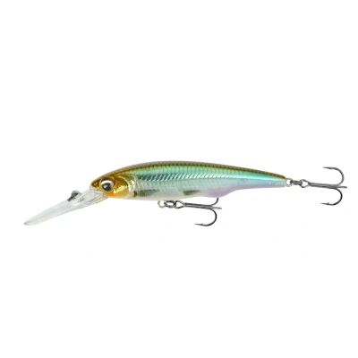 Image of Savage Gear Gravity Twitch DR Smelt 11.5cm (28g) Hard lure