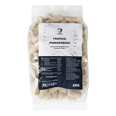 Image of Horka vanilla horse snack 1kg
