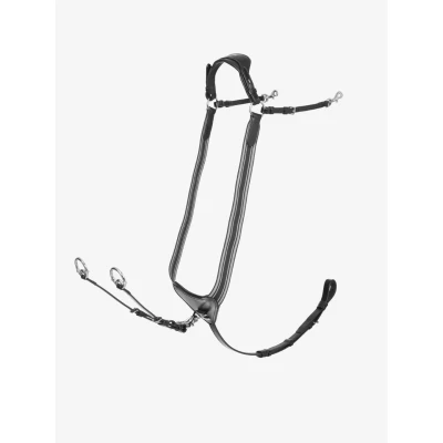 Image of LeMieux Arika Elastic Breastplate