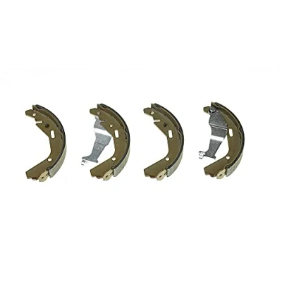 Image of Brake Shoe Set BREMBO S 79 502