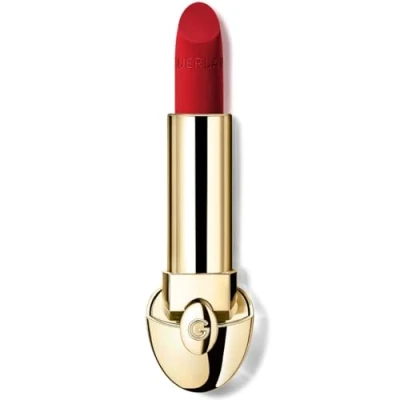 Image of GUERLAIN Rouge G The Refill Velvet 3.5g (Various Shades) 880 Le Rubis Satin