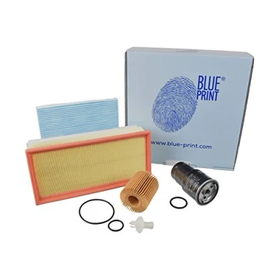 Image of Parts Set, maintenance service BLUE PRINT ADT32129